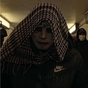 Meet your Posher, Melvin